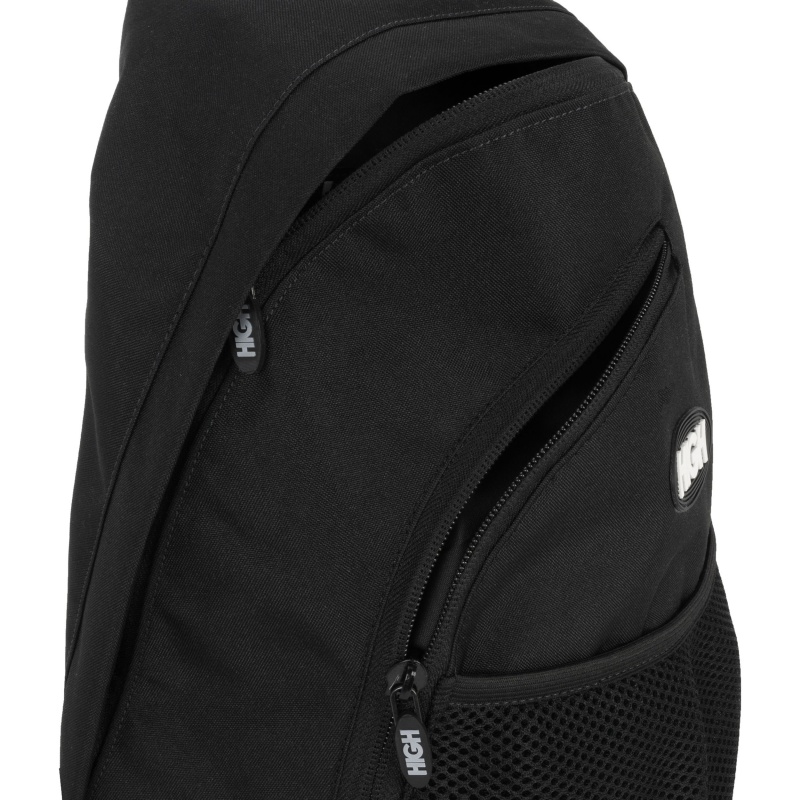 Bolsa High Sling Essentials Preto