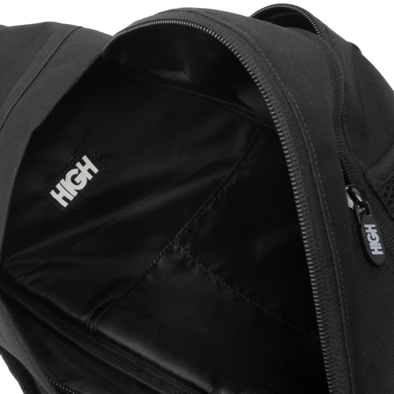 Bolsa High Sling Essentials Preto