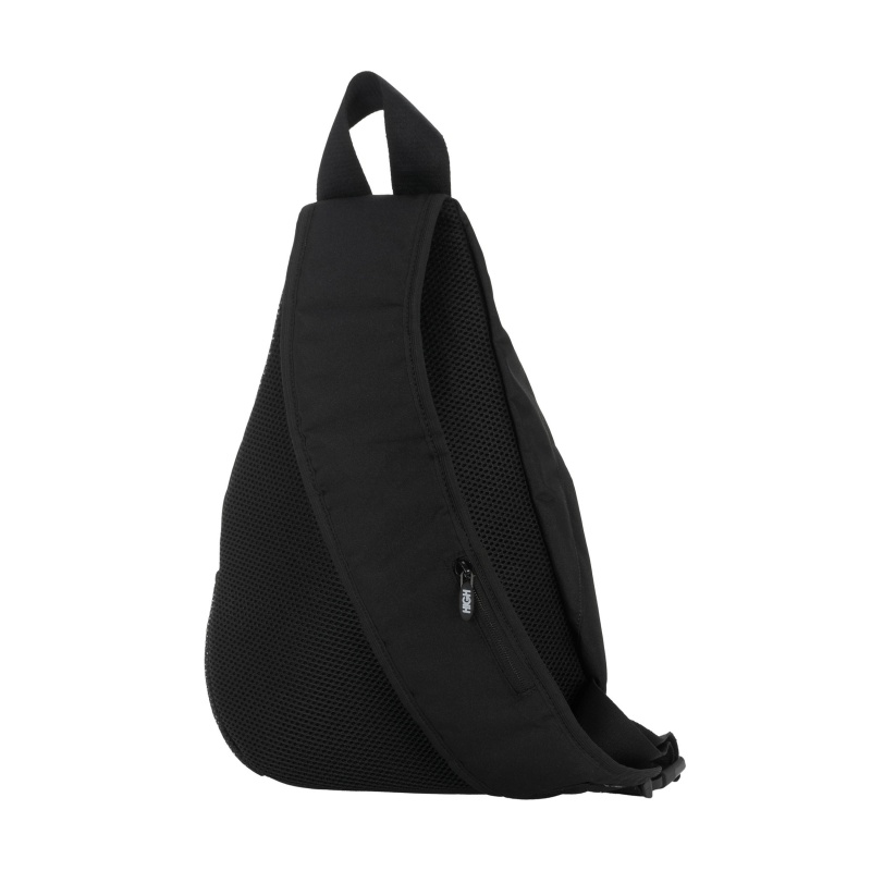 Bolsa High Sling Essentials Preto