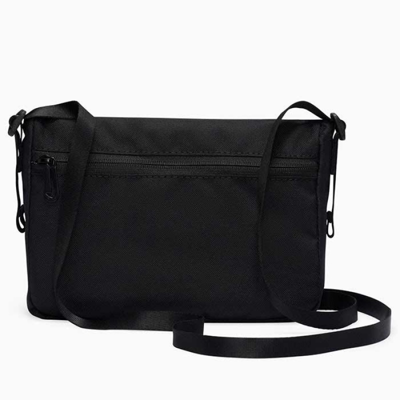 Bolsa Nike Futura 365 Crossbody Preto