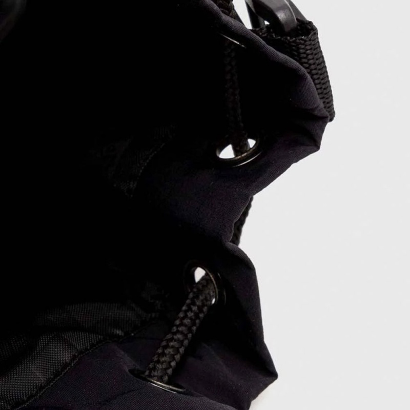 Bolsa Vans Abd Bucket Preto