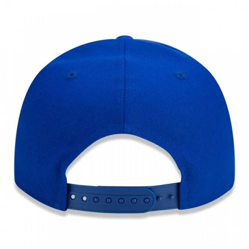 Bon New Era 950 Of Sn Losdod Azul 