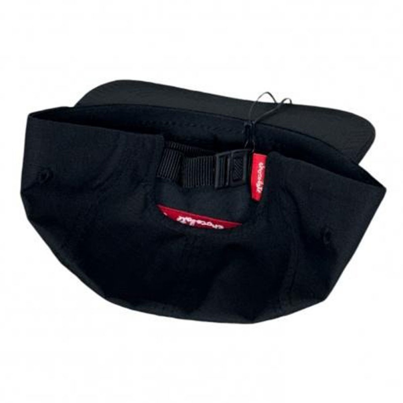 Bon Chocolate Square Preto