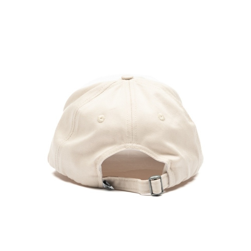 Bon Dc Shoes Sideline Strapback Bege