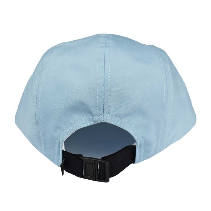 Bon Diamond EST 1998 Camper Hat Azul Claro