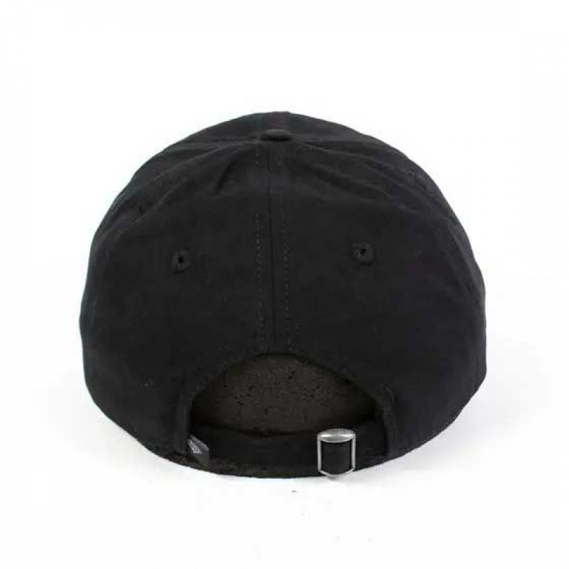 Bon Diamond Micro Brilliant Dad Hat Preto