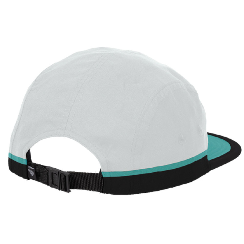 Bon Diamond x Dwayne 5 Panel Camper Branco