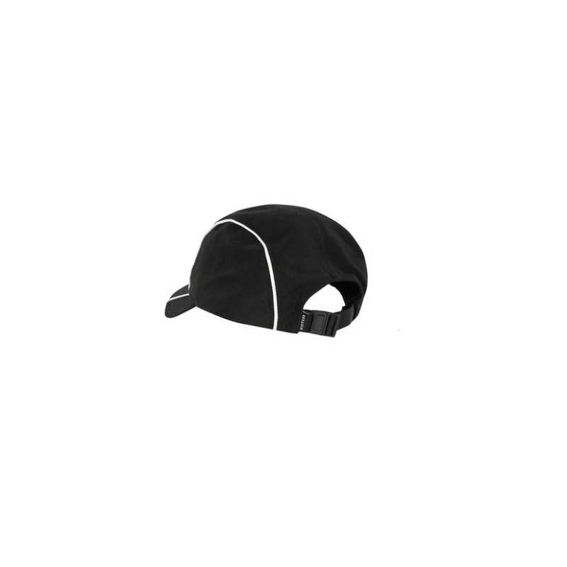 Bon Disturb Sportsgear 4 Panel Preto