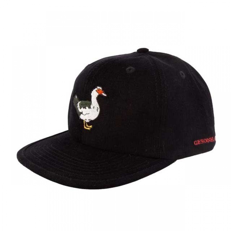 Bon Drop Dead Irmo Do Jorel Gesonel Preto