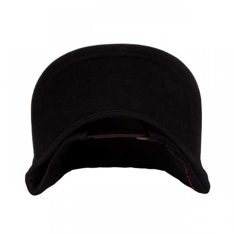 Bon Drop Dead Irmo Do Jorel Gesonel Preto