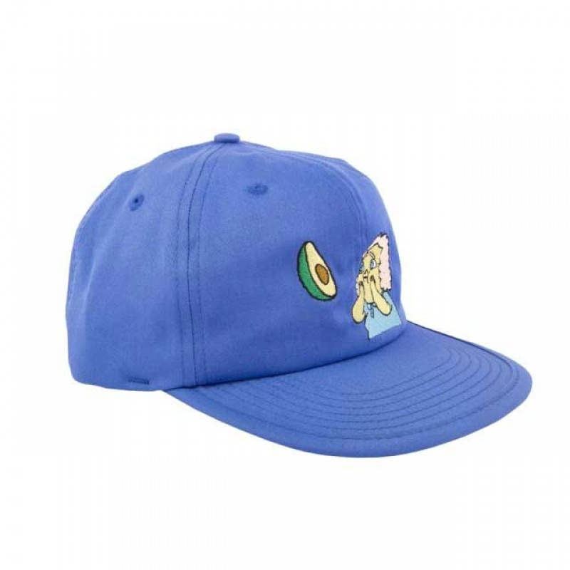 Bon Drop Dead Irmo Do Jorel Juju e Abacate Azul