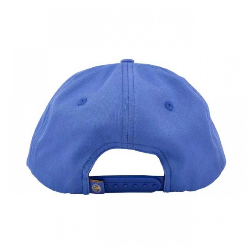 Bon Drop Dead Irmo Do Jorel Juju e Abacate Azul
