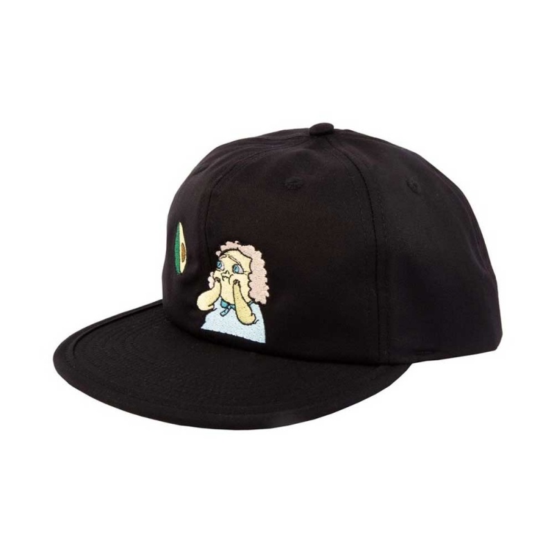 Bon Drop Dead Irmo Do Jorel Juju e Abacate Preto