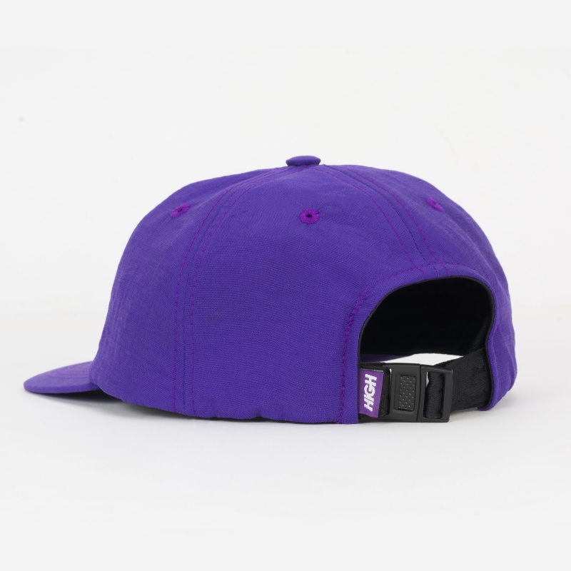 Bon High 6 Panel Vortex Lils