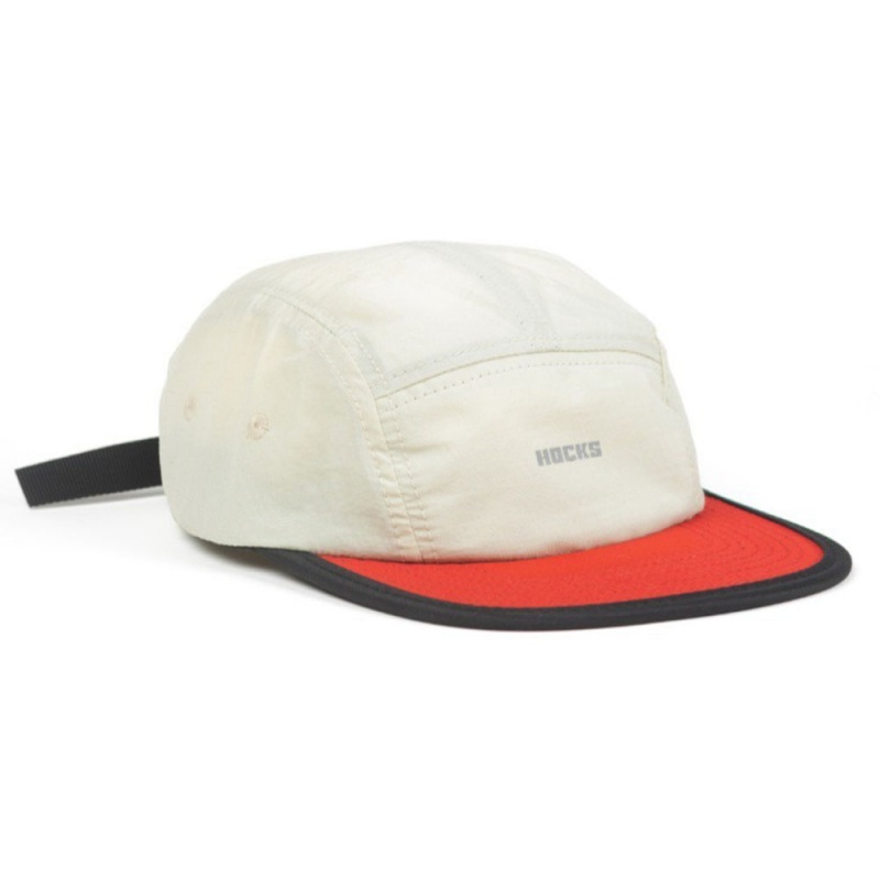 Bon Hocks Click 5 Panel Bege