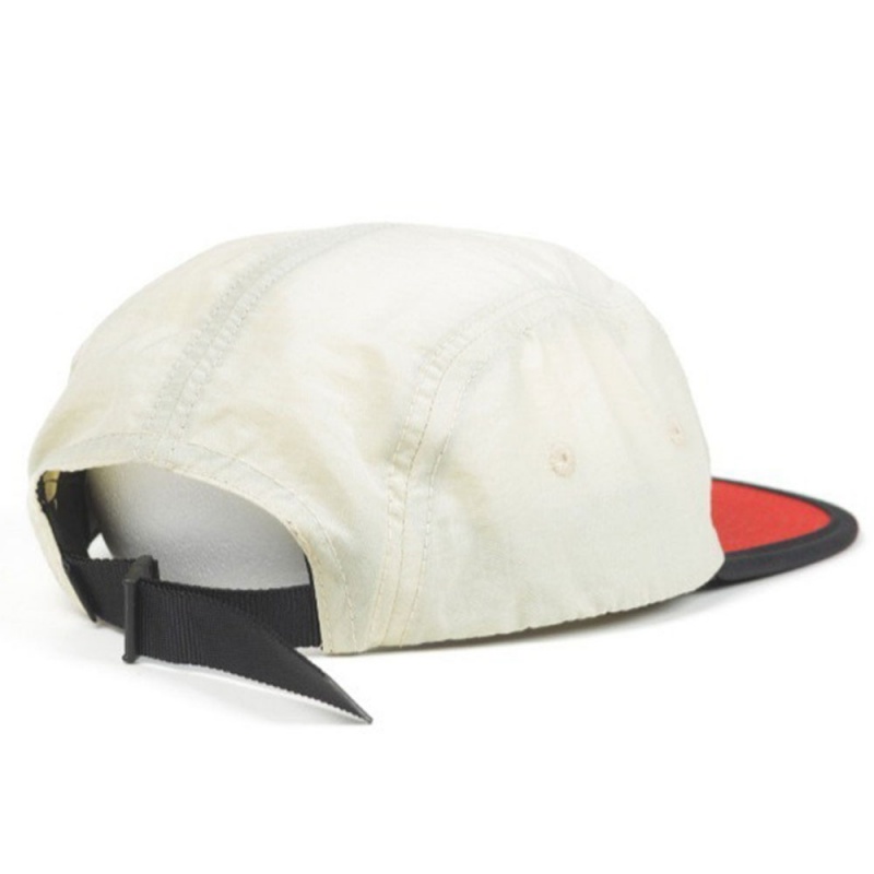 Bon Hocks Click 5 Panel Bege