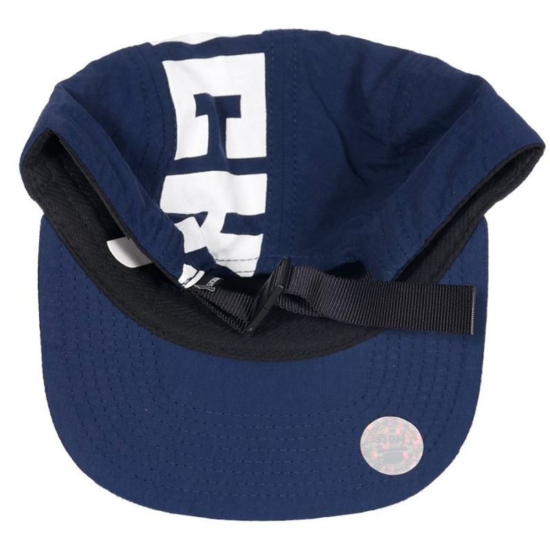 Bon Hocks Estouro 5 Panel Azul