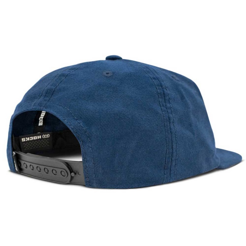 Bon Hocks Team 6 Panel Azul