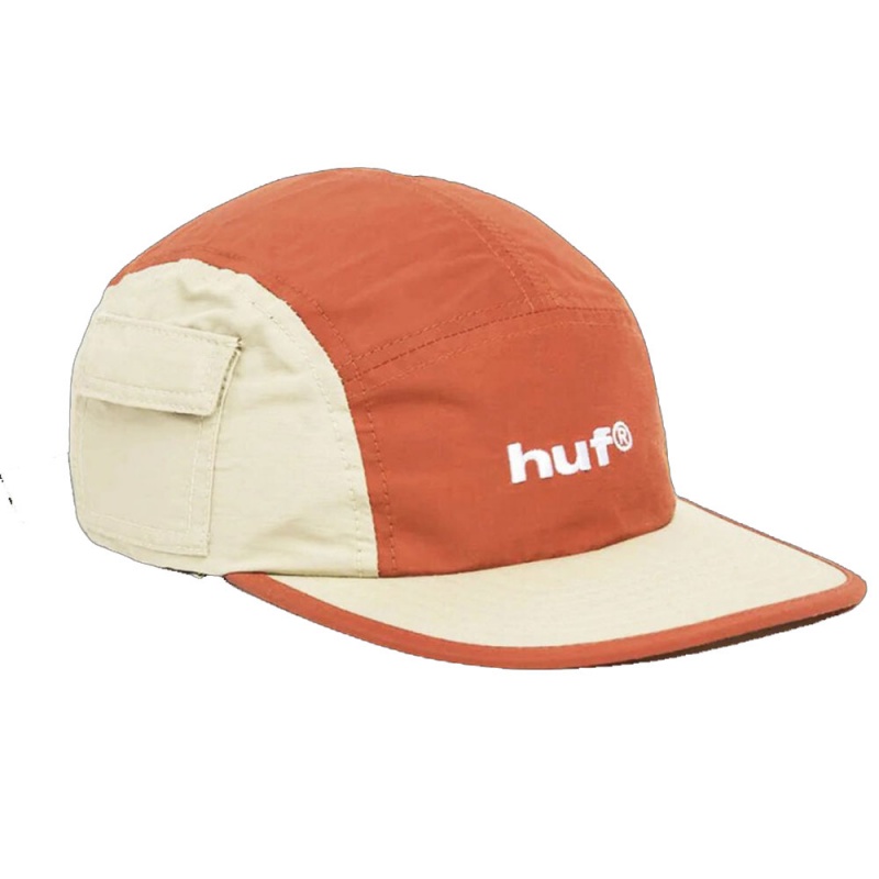 Bon Huf Utility Volley Bege