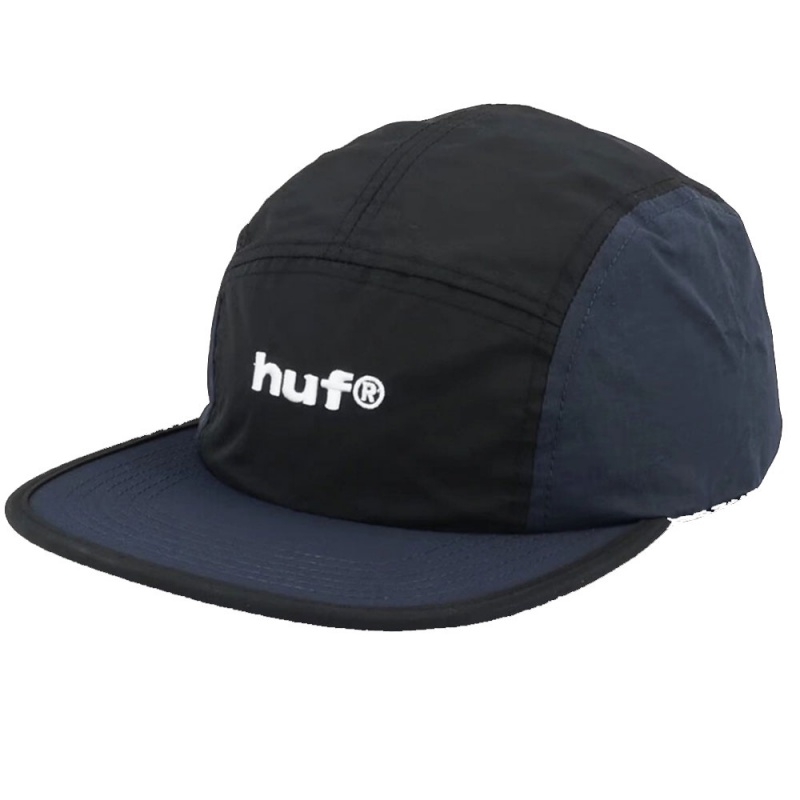 Bon Huf Utility Volley Preto