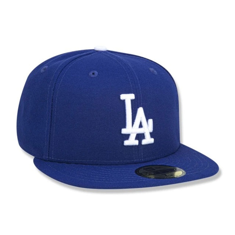 Bon New Era 5950 Game Cap Losdod Azul