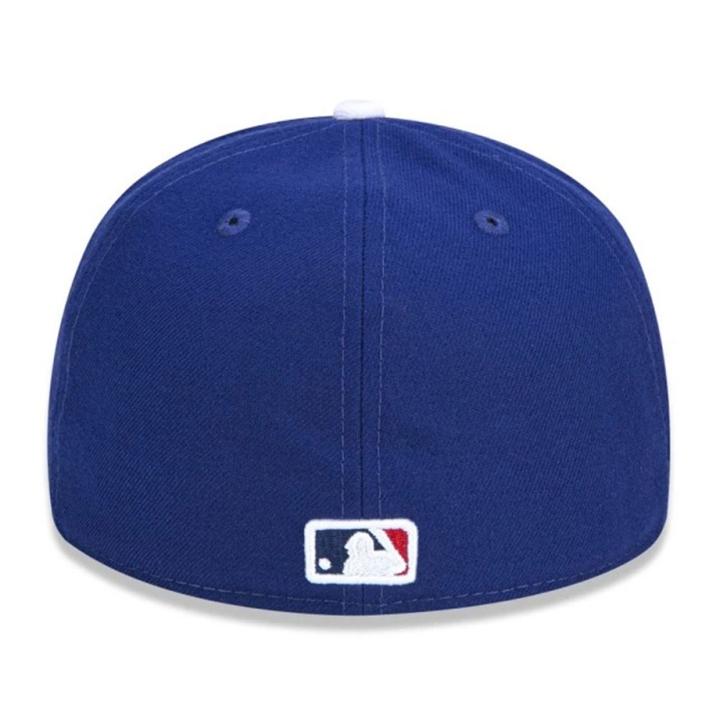 Bon New Era 5950 Game Cap Losdod Azul