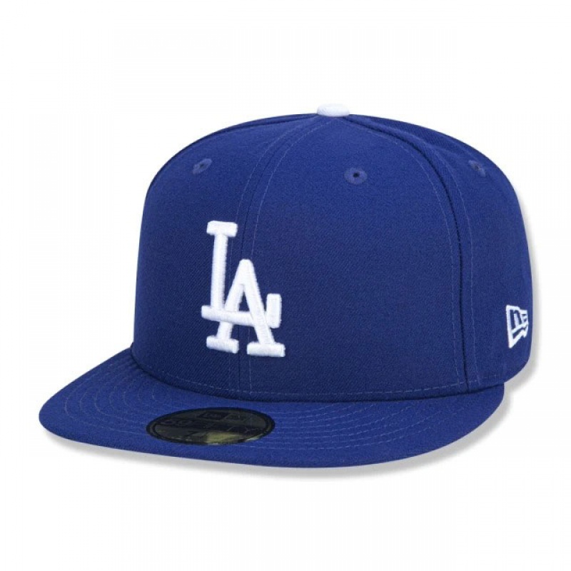 Bon New Era 5950 Game Cap Losdod Azul