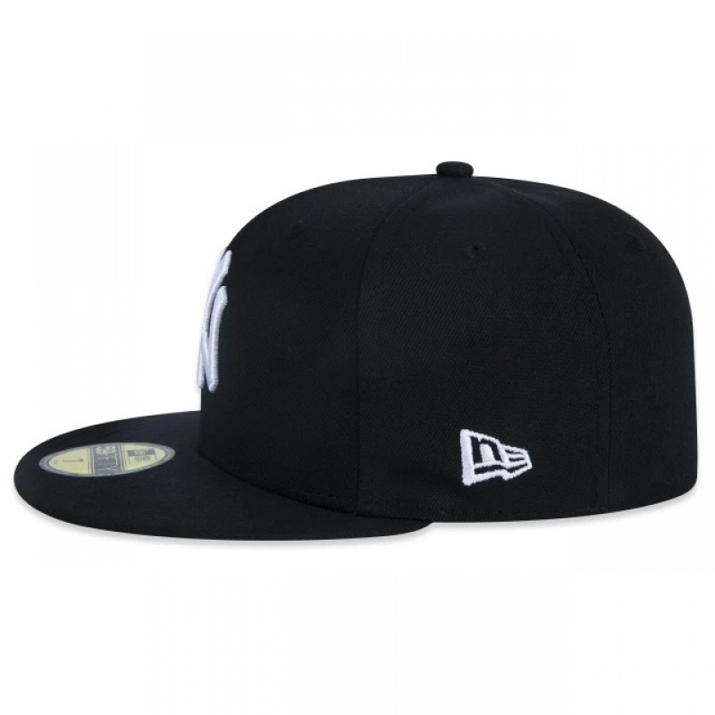 Bon New Era 5950 Neyyan Preto