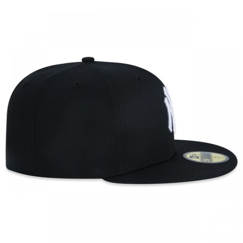 Bon New Era 5950 Neyyan Preto