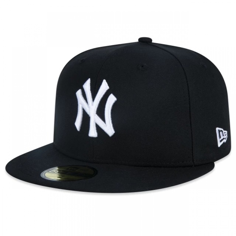 Bon New Era 5950 Neyyan Preto