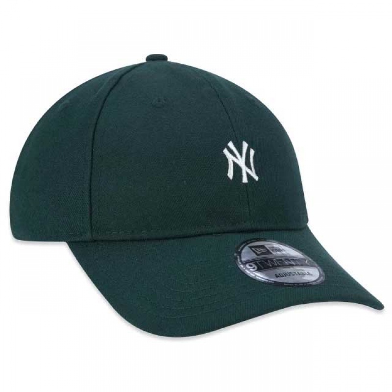 Bon New Era 920 St Candy Color New York Verde