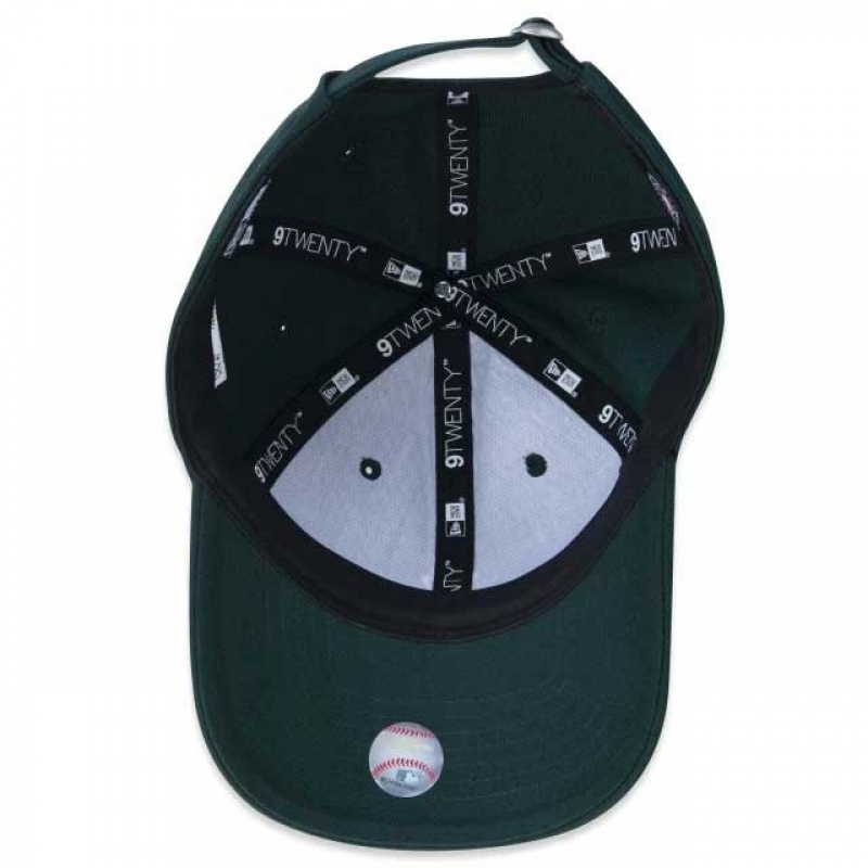 Bon New Era 920 St Candy Color New York Verde