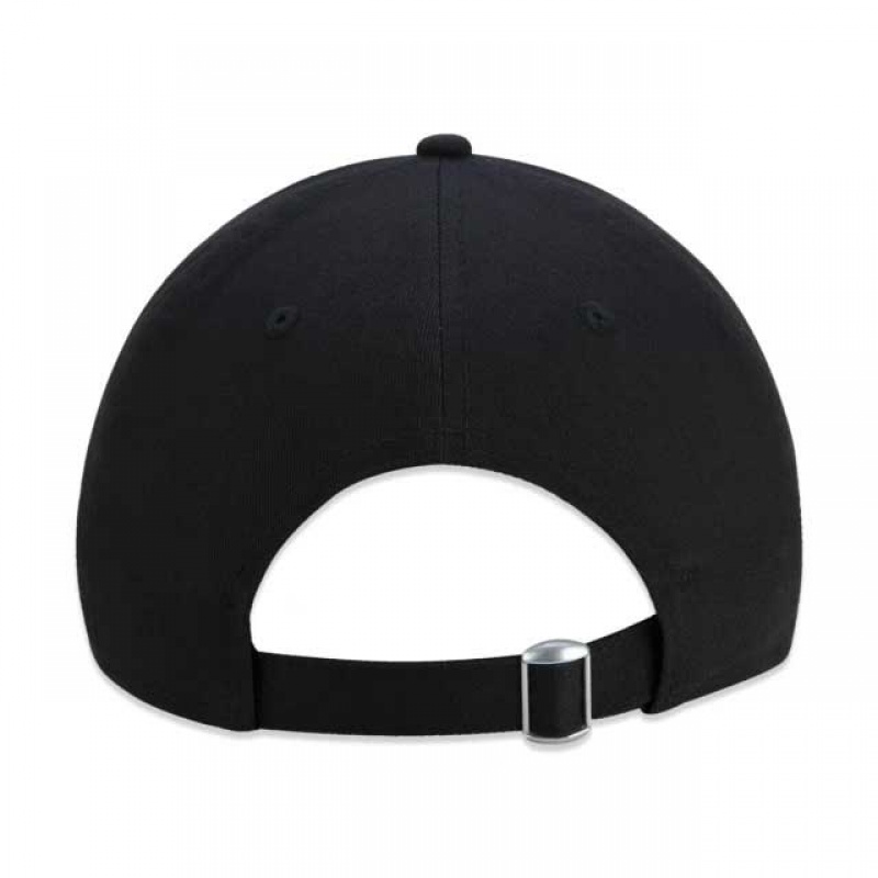 Bon New Era 920 St Permanente New York Preto