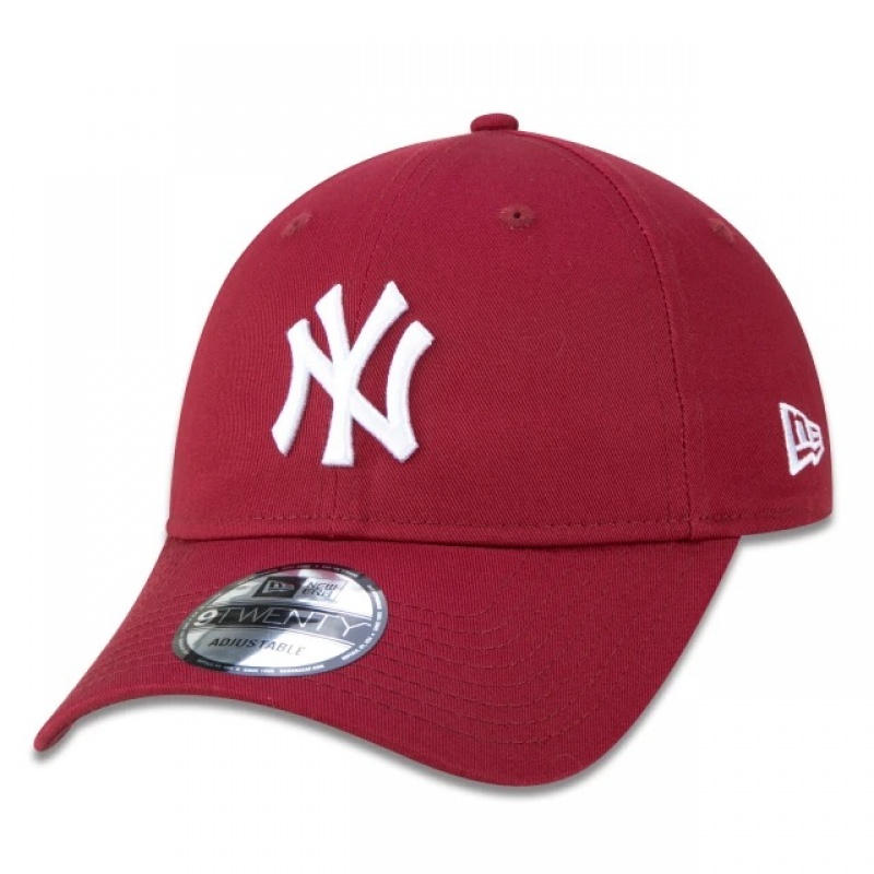 Bon New Era 920 St Permanente New York Vinho