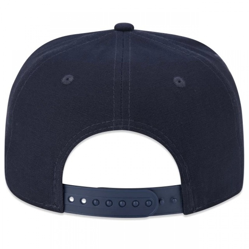 Bon New Era 940 Af New York Azul