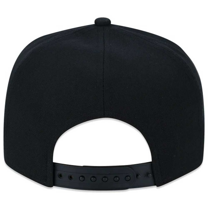 Bon New Era 940 Af Sn Freelines Preto