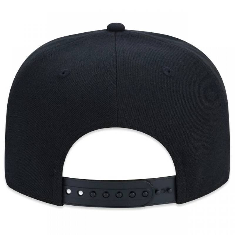 Bon New Era 940 Af Sn New York Preto