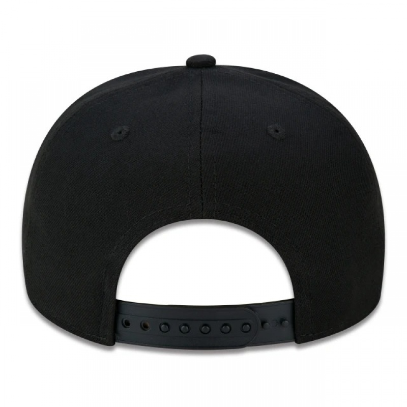 Bon New Era 940 Af Sn New York Preto