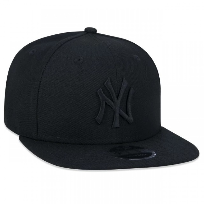 Bon New Era 950 OF Sn Basic Preto