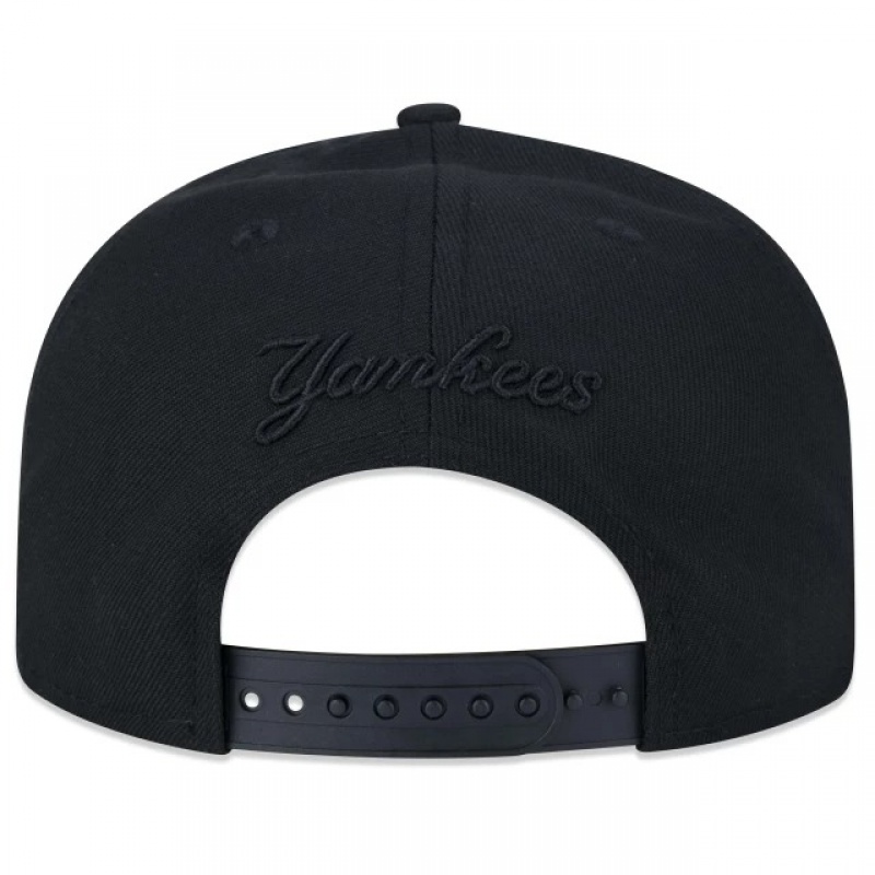 Bon New Era 950 OF Sn Basic Preto