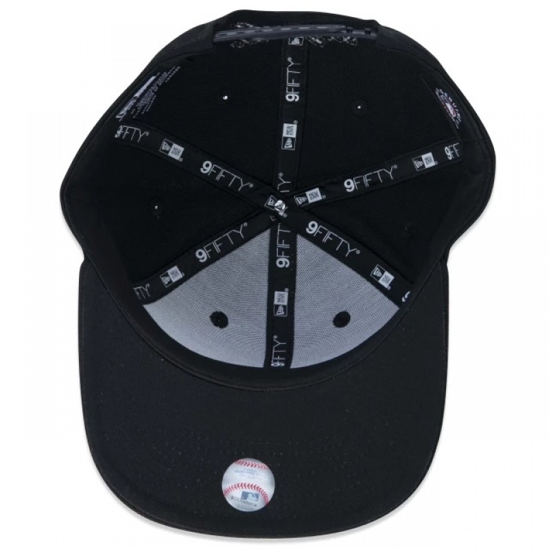 Bon New Era 950 OF Sn Basic Preto