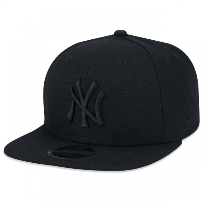 Bon New Era 950 OF Sn Basic Preto