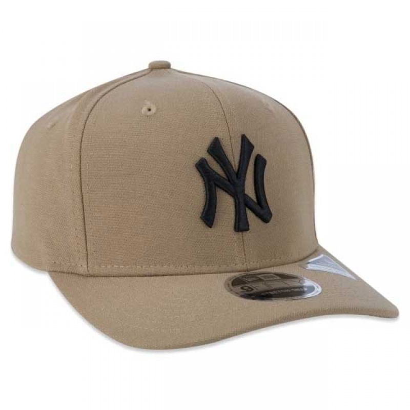 Bon New Era 950 SS Basic Neyyan Bege