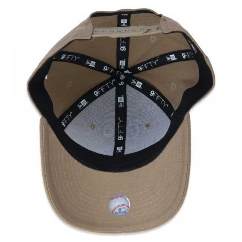 Bon New Era 950 SS Basic Neyyan Bege
