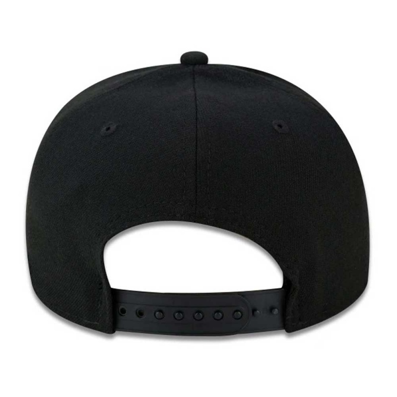 Bon New Era 950 SS New York Preto