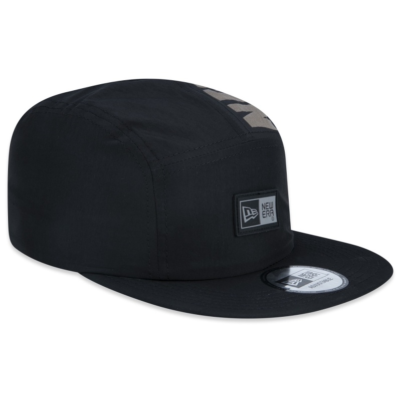 Bon New Era Camper St A Performance Preto