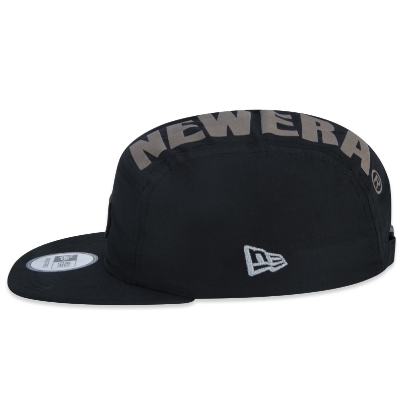 Bon New Era Camper St A Performance Preto