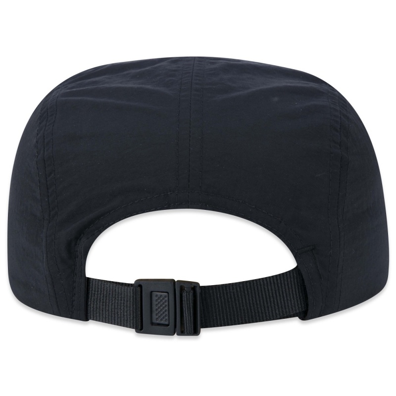 Bon New Era Camper St Performance Preto