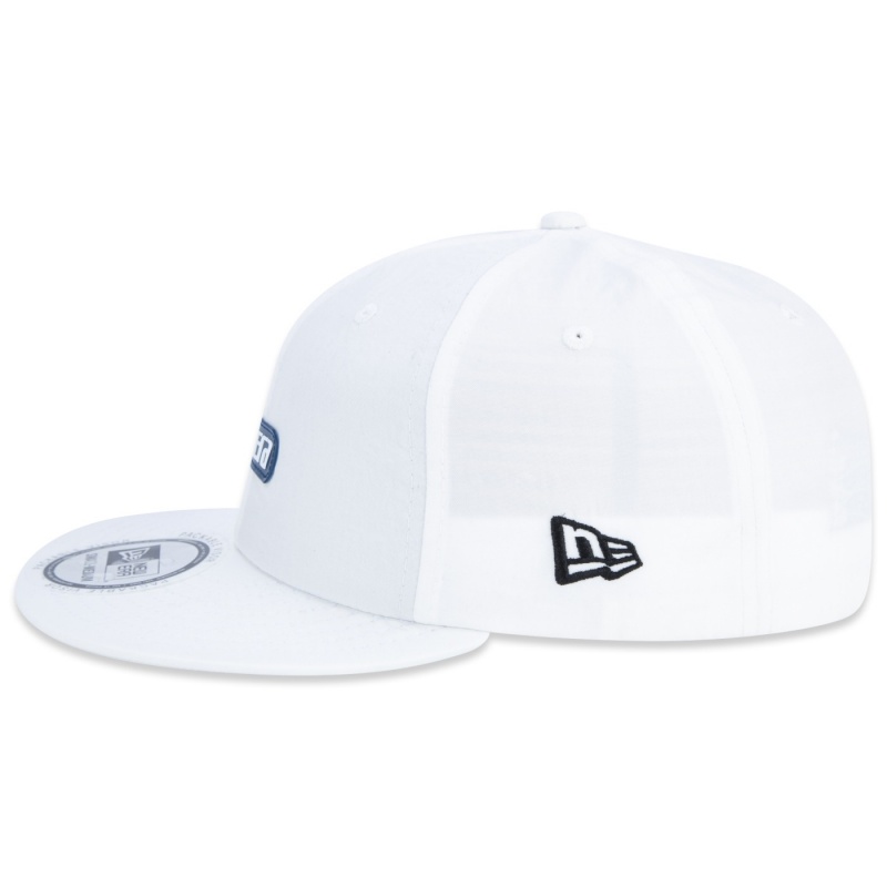 Bon New Era Rc Tg Winter Sports Branded Branco