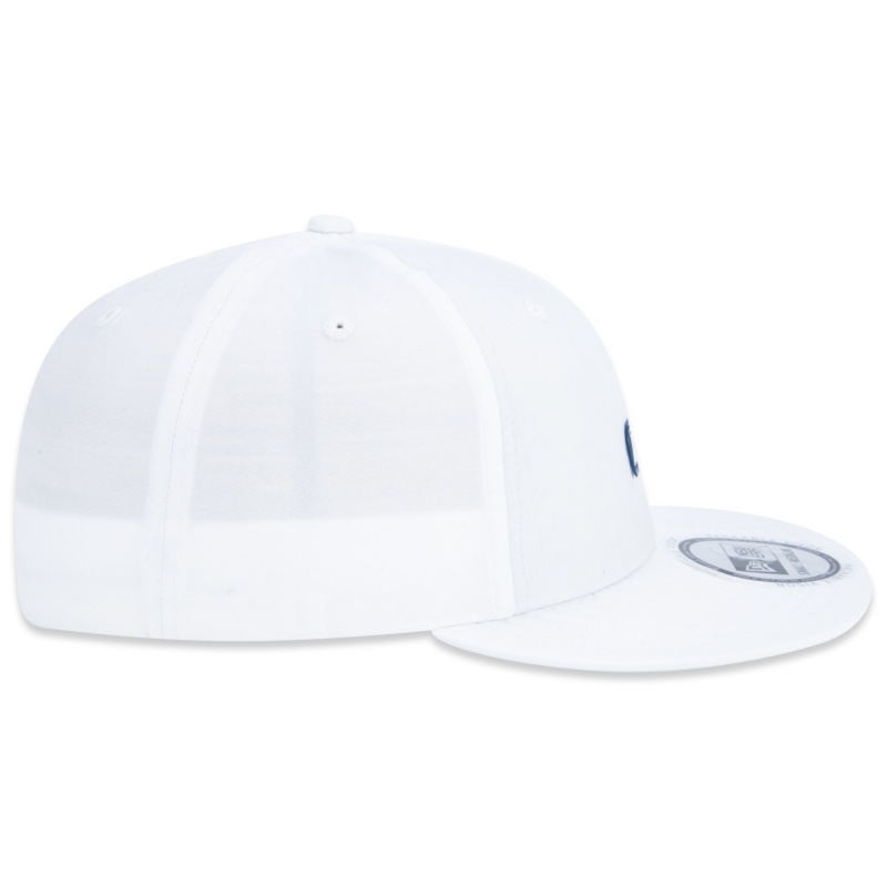 Bon New Era Rc Tg Winter Sports Branded Branco